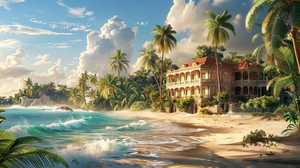 Agence immobilière en Guadeloupe : les services qu'elle propose