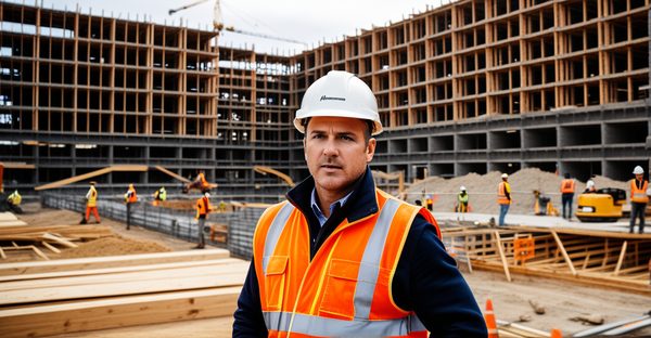 Assurance dommage ouvrage : la clé pour protéger votre chantier