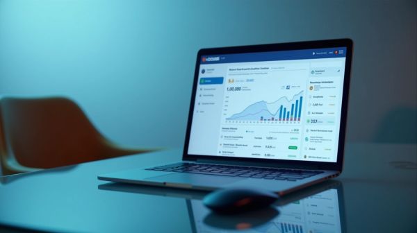 Maîtriser le crédit en ligne pour financer vos projets