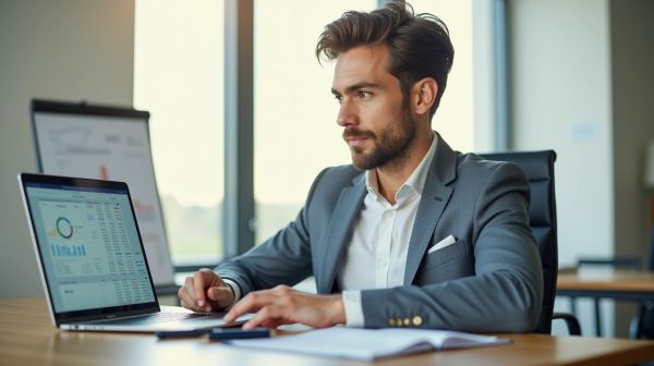 Maîtriser le crédit en ligne pour financer vos projets