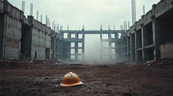 Protégez votre chantier avec l'assurance dommage ouvrage essentielle