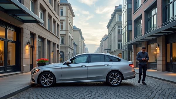 Quels tarifs pour une assurance auto à Lyon ?