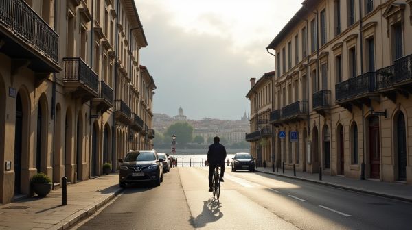 Quels tarifs pour une assurance auto à Lyon ?