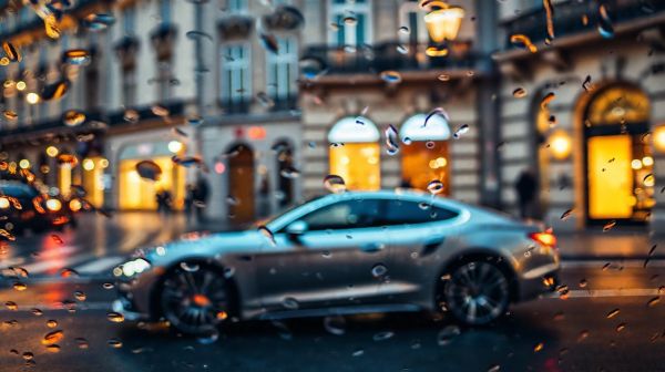 Top conseils pour choisir une assurance auto à Lyon