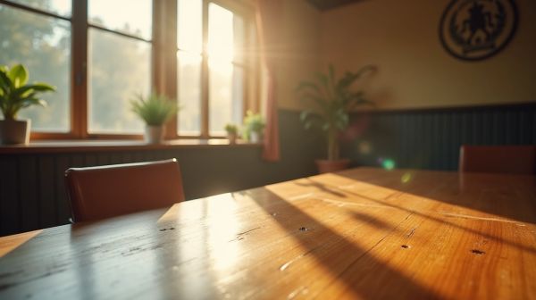 Un héritage entrepreneurial à préparer : transmission d'entreprise familiale