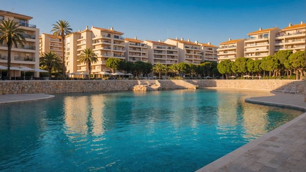 Découverte complète avec agence immobilière salou